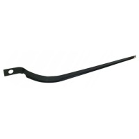 Fuel tank straps for Renault Laguna II 2001-2007 14956