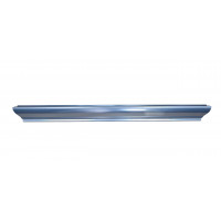 Sill repair panel for Mitsubishi Lancer 1991-1996 / Left = Right (symmetrical) 8816