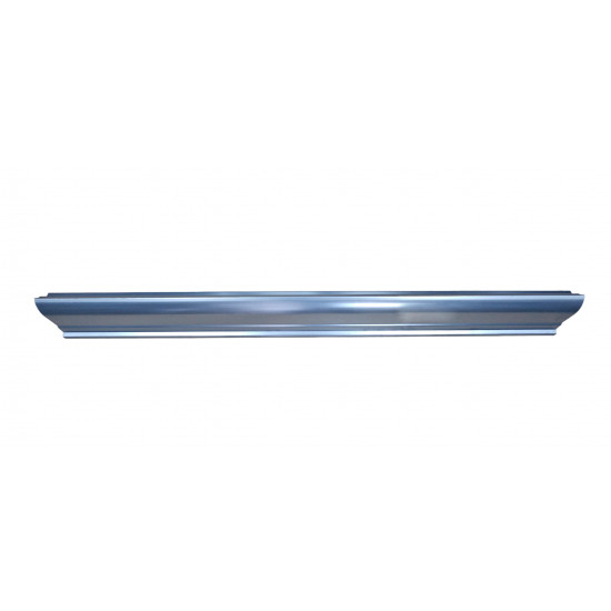 Sill repair panel for Mitsubishi Lancer 1991-1996 / Left = Right (symmetrical) 8816