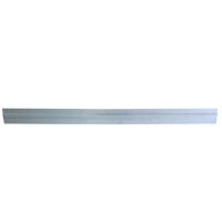 Inner sill repair panel for Toyota Land Cruiser J120 2003-2010 / Left = Right (symmetrical) 16130