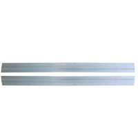 Inner sill repair panel for Toyota Land Cruiser J120 2003-2010 / Left+Right / Set 16131