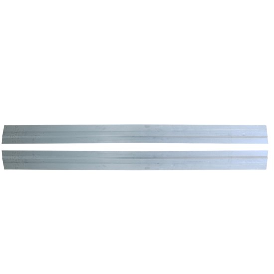 Inner sill repair panel for Toyota Land Cruiser J120 2003-2010 / Left+Right / Set 16131
