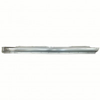 Full sill repair panel for Toyota Land Cruiser 1998-2007 / Left 8355