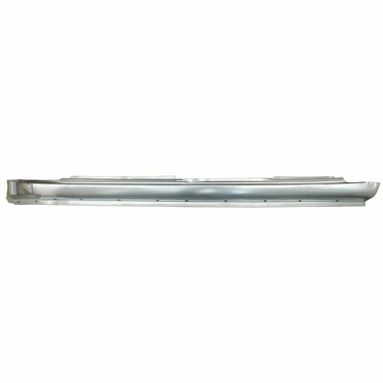 Full sill repair panel for Toyota Land Cruiser 1998-2007 / Left 8355