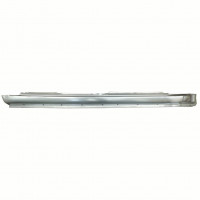 Full sill repair panel for Toyota Land Cruiser 1998-2007 / Right 8354