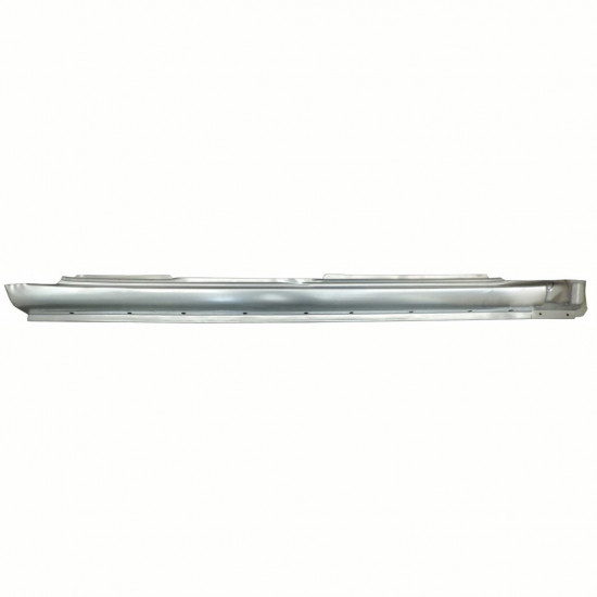 Full sill repair panel for Toyota Land Cruiser 1998-2007 / Right 8354