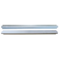 Inner and outer sill repair panel for Toyota Land Cruiser J90 1996-2002 / Left = Right (symmetrical) / Set 14852