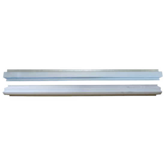Inner and outer sill repair panel for Toyota Land Cruiser J90 1996-2002 / Left = Right (symmetrical) / Set 14852