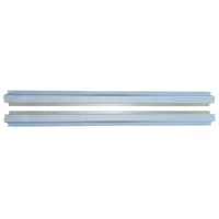 Inner sill repair panel for Toyota Land Cruiser J90 1996-2002 / Left+Right / Set 14851