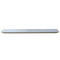 Sill repair panel for Toyota Land Cruiser J90 1996-2002 / Left = Right (symmetrical) 14846