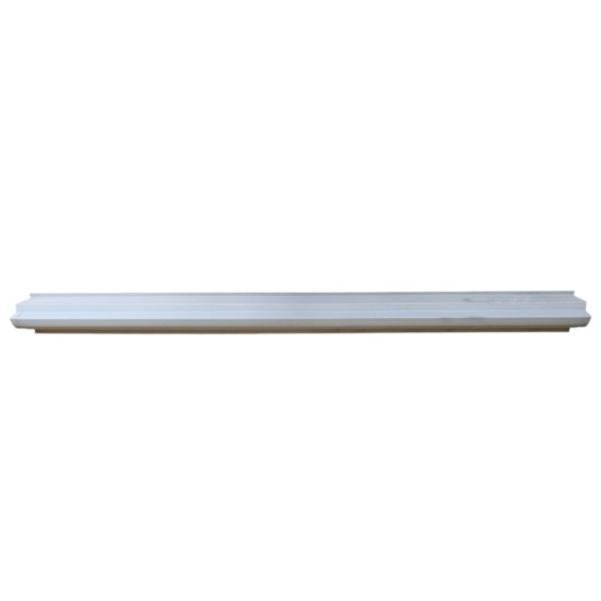 Sill repair panel for Toyota Land Cruiser J90 1996-2002 / Left = Right (symmetrical) 14846