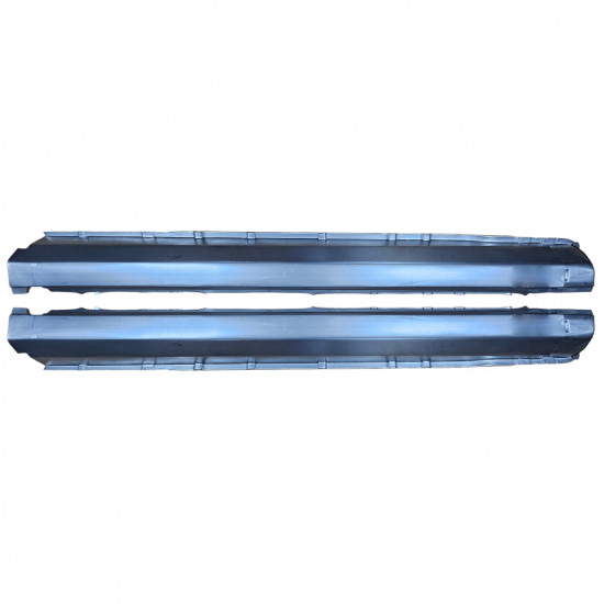 Sill repair panel for Daewoo Lanos 1997-2008 / Left+Right / Set 9765