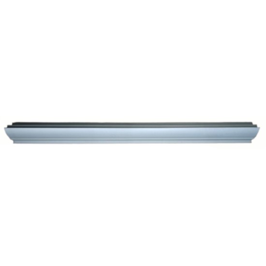 Sill repair panel for Hyundai Lantra 1990-1995 / Left = Right (symmetrical) 8614
