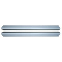 Sill repair panel for Hyundai Lantra 1990-1995 / Left = Right (symmetrical) / Set 10322