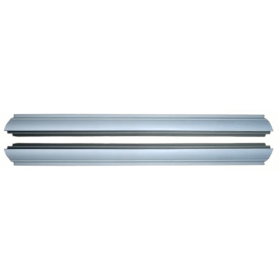 Sill repair panel for Hyundai Lantra 1990-1995 / Left = Right (symmetrical) / Set 10322