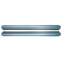 Sill repair panel for Hyundai Lantra 1995-2000 / Left = Right (symmetrical) / Set 10323