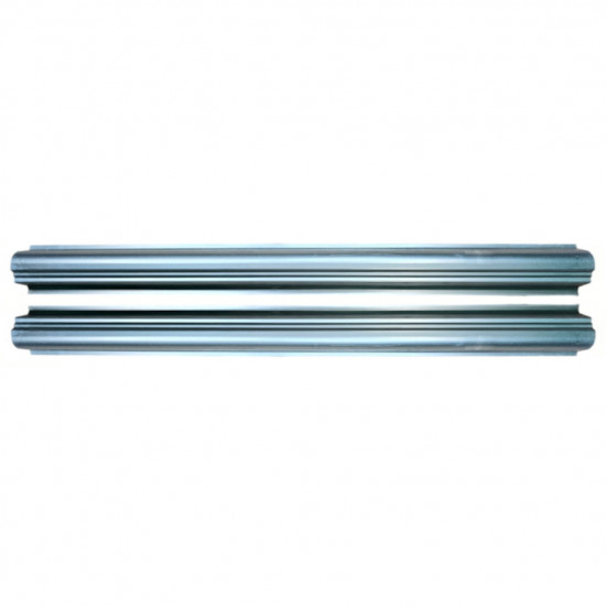 Sill repair panel for Hyundai Lantra 1995-2000 / Left = Right (symmetrical) / Set 10323