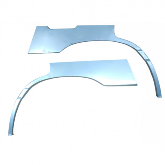 SUBARU LEGACY 1989-1994 REAR WHEEL ARCH / SET