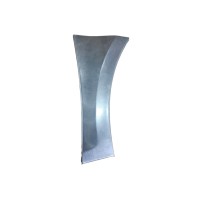 Front wing repair panel for Seat Leon 2005-2012 / Right 15733