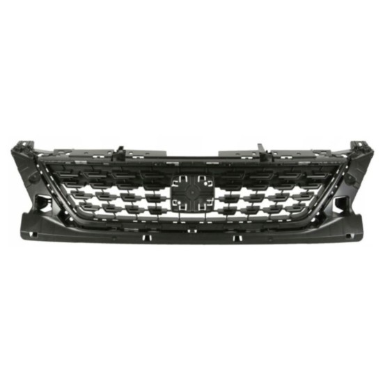 Grille for Seat Leon 2017-2020 16211