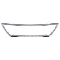 Radiator grille frame for Seat Leon 2017-2020 16212