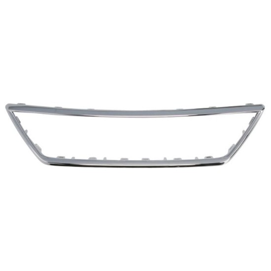 Radiator grille frame for Seat Leon 2017-2020 16212