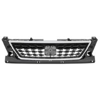 Grille for Seat Leon 2012-2020 / Set 11477