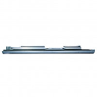 Full sill repair panel for Seat Leon 2005-2012 / Left 8125