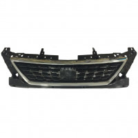 Grille for Seat Leon 2017- /  11477