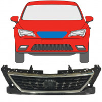 Grille for Seat Leon 2017- /  11477