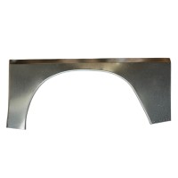 Rear wing repair panel for Subaru Libero 1983-1998 / Left 15050