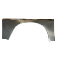 Rear wing repair panel for Subaru Libero 1983-1998 / Right 15049