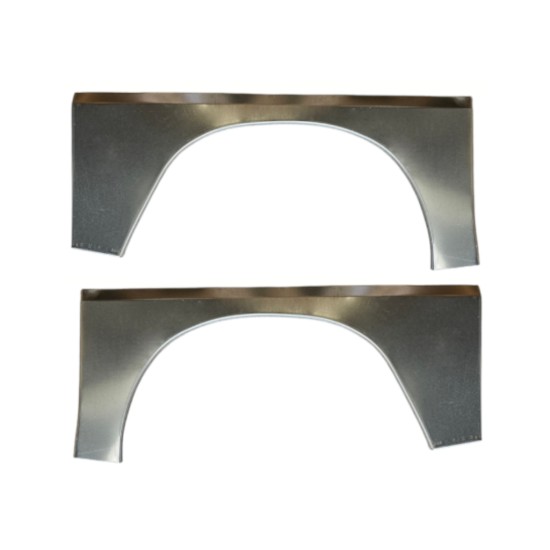 Rear wing repair panel for Subaru Libero 1983-1998 / Left+Right / Set 15051