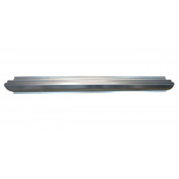 Sill repair panel for Jeep Liberty 2001-2008 / Left = Right (symmetrical) 8530