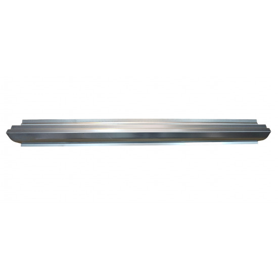 Sill repair panel for Jeep Liberty 2001-2008 / Left = Right (symmetrical) 8530