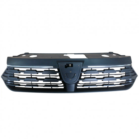 Grille for Dacia Logan 2021- 11548