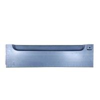Rear door repair panel for Volkswagen LT 1996-2005 / Right 16593