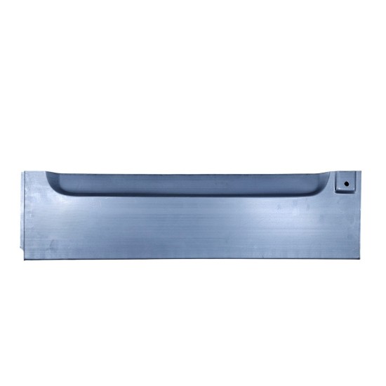 Rear door repair panel for Volkswagen LT 1996-2005 / Right 16593