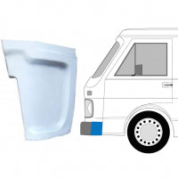 Front wing repair panel for Volkswagen LT 1975-1996 / Left 11650