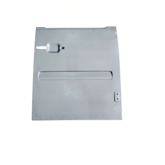High rear door repair panel for Volkswagen LT 1996-2005 / Right 16561