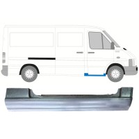 Front door sill repair panel for Volkswagen LT 1996-2005 / Right 16549