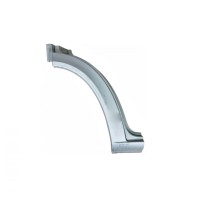Front wing repair panel for Volkswagen LT 1996-2005 / Left 16564