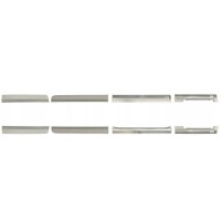 Repair panel set for Volkswagen LT 1996-2005 / Left+Right / 14389
