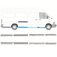 Repair panel set for Volkswagen LT 1996-2005 / Left+Right / 14389