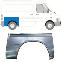 Rear wing repair panel for Volkswagen LT 1996-2005 / Right 13477