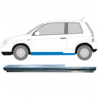 Sill repair panel for VW Lupo Seat Arosa 1998-2005 / Left 6988