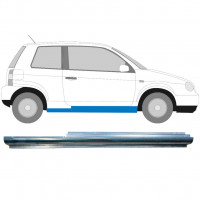 Sill repair panel for VW Lupo Seat Arosa 1998-2005 / Right 5858