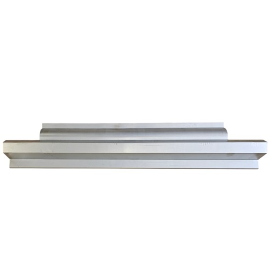 Rear sill repair panel for Nissan NV400 2010- / Left = Right (symmetrical) 15704