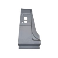 Pillar repair panel for Opel Movano 2010-2021 / Right 16918