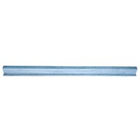Sliding door sill repair panel for Opel Movano 2010-2021 / Right 15276
